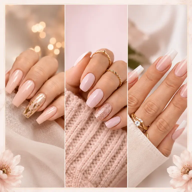 Acrylic, Dip & Extensions at Elite Nails
