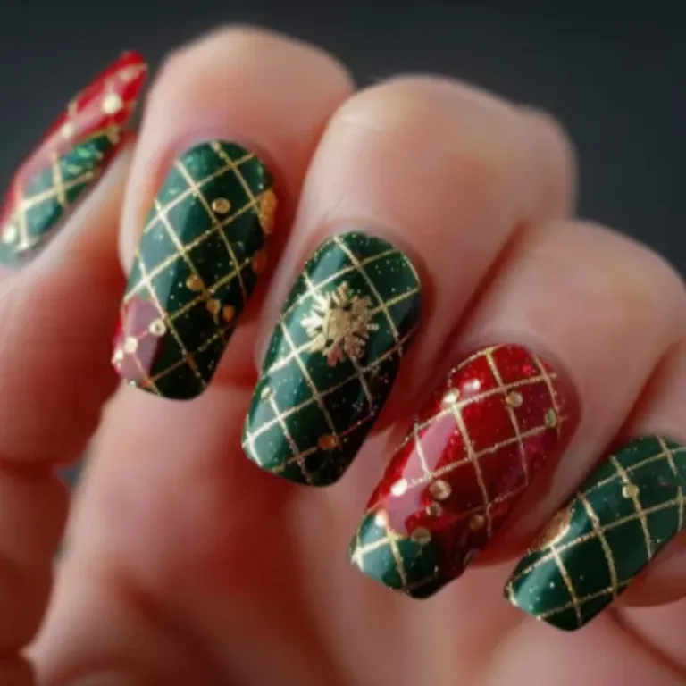 Polish & Color at Elite Nails